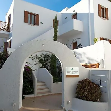 Edem Garden By Estia Szálloda Mykonos Town