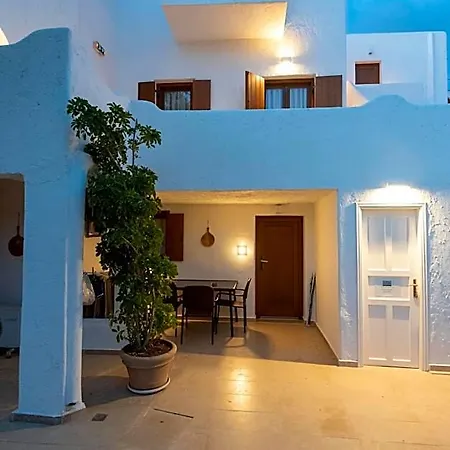 Edem Garden By Estia Szálloda Mykonos Town