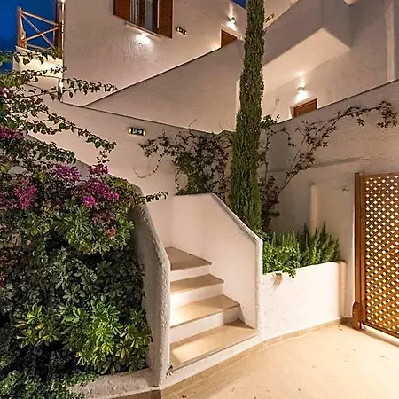 Szálloda Edem Garden By Estia Mykonos Town